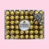 Ferrero Rocher special edition Chocolates 48pcs Regular price